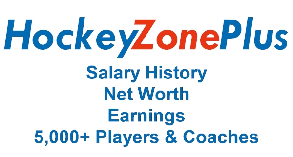 Trevor Linden's True Fortune: $32M NHL Earnings & Current Net Worth